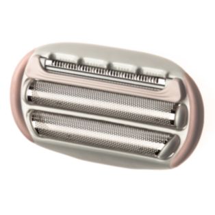 SatinShave Prestige Scherkopf