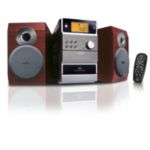Enjoy MP3-CD music the way you like it
