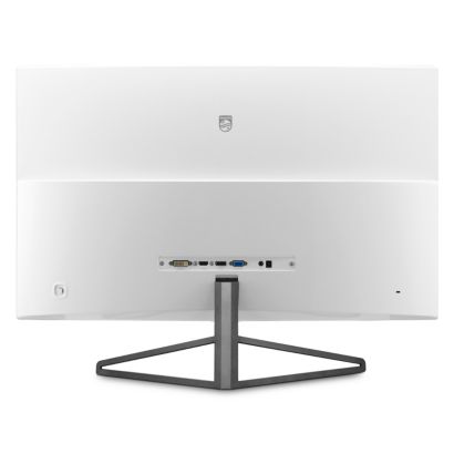 Immersive design, smooth performance
