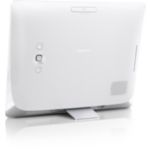 Da, privlačna je že na prvi pogled.