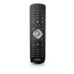 Tenký LED televizor Smart Full HD