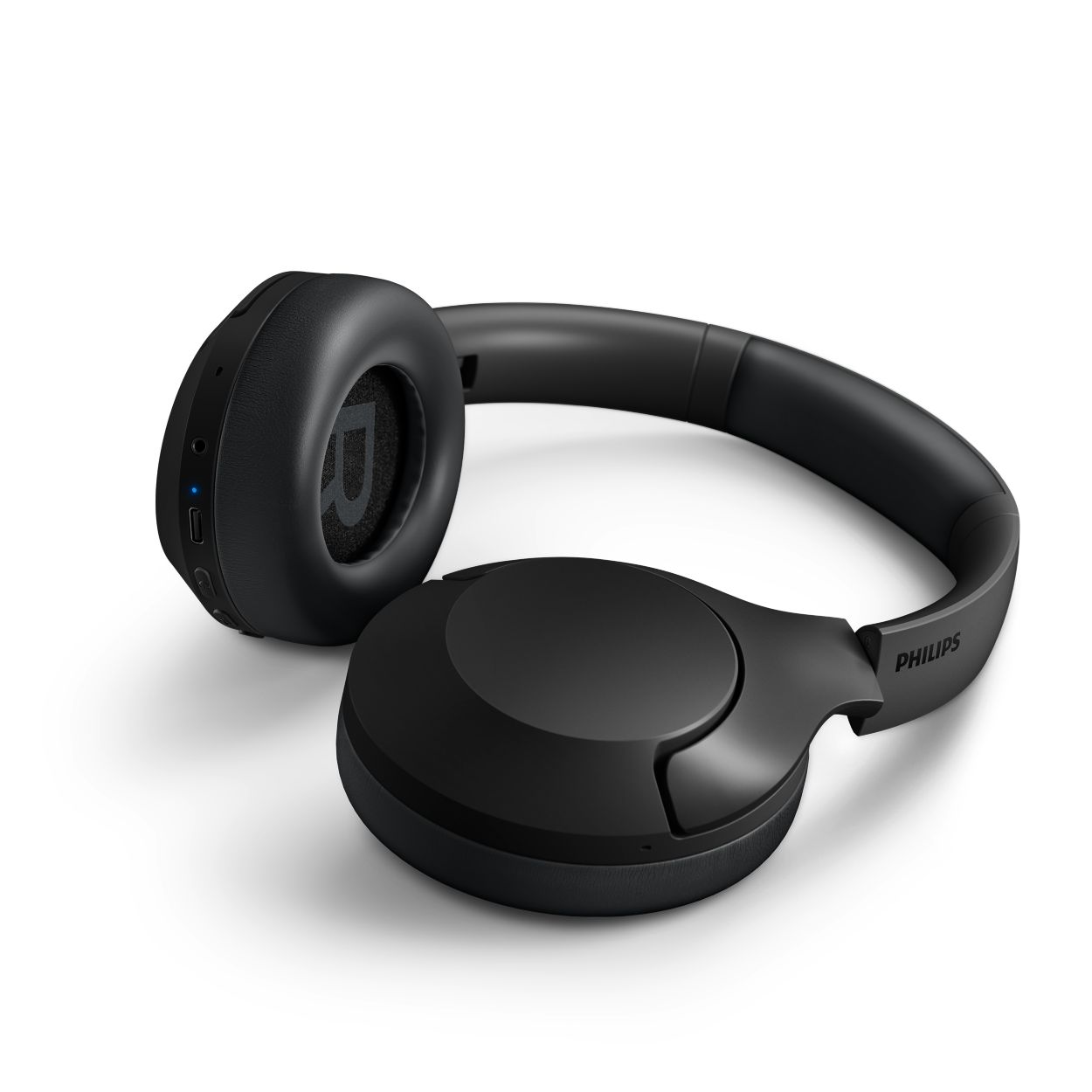 | Wireless headphones TAH8506BK/00 Philips
