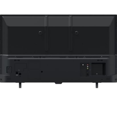 More than a smart TV, a better TV.
