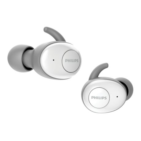 SHB2515WT/10 2000 series In-ear true wireless headphones