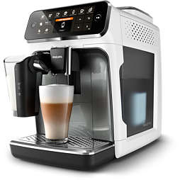 Philips 4300 Series Automātiskie espresso aparāti