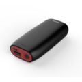 Recharge multiple times on the go