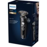 Skin-level close shave, yet incredibly gentle