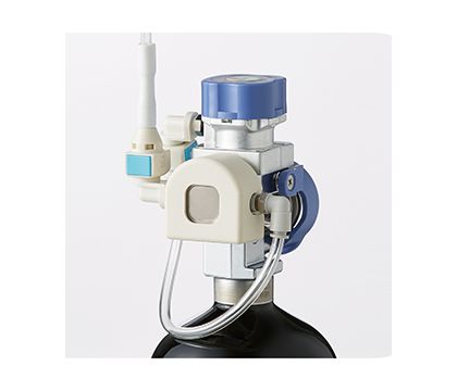 Philips - SP セーブ 呼吸同調式レギュレータ
