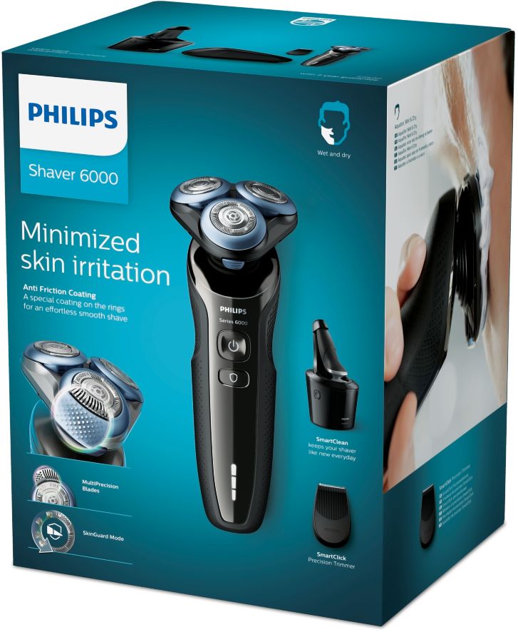 Philips Shaver series 6000