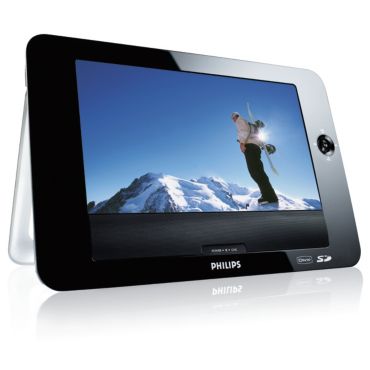 Portable DVD Player
