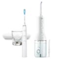 Limpieza interdental renovada con tecnología Quad Stream