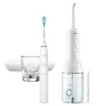Flossing reinvented with QuadStream technology