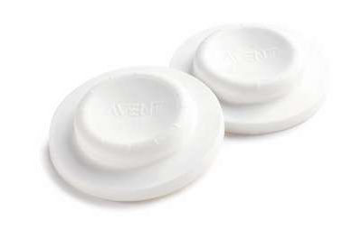 Convierta todos los biberones Philips Avent en recipientes para guardar leche