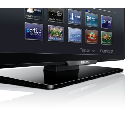 Smart TV