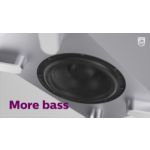 Просто по-дълбок звук за вашия телевизор Philips