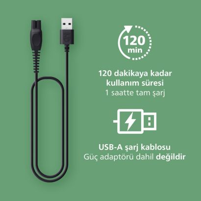 Philips All-in-One Trimmer 7000 Series