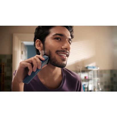 Philips Beard Trimmer 1000