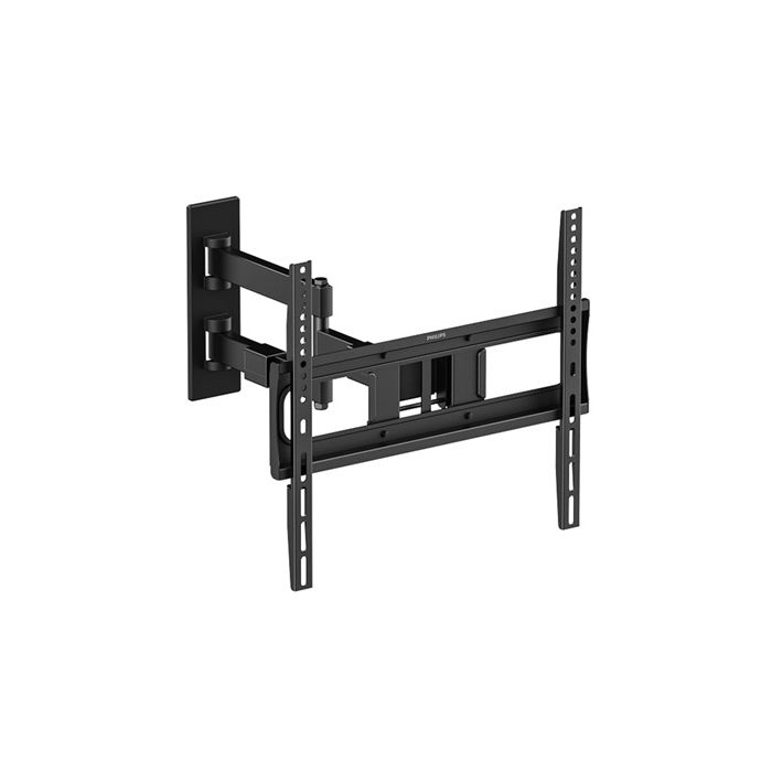 Supporto da parete flessibile universale