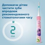 Інтерактивна звукова сила. Цікаве, ефективне чищення