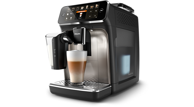 Macchine da caffè automatiche