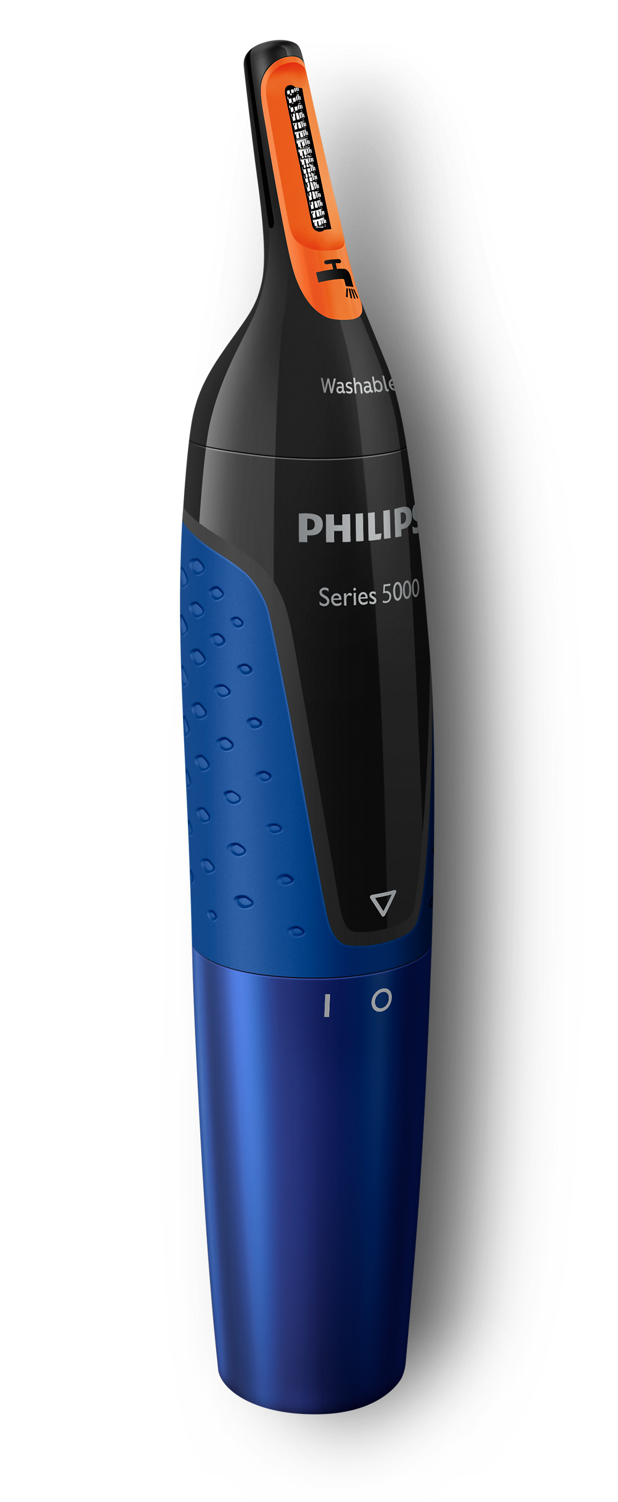 Nose trimmer series 5000 フェイススタイリングキット(鼻、耳 Nose trimmer series 5000 フェイススタイリングキット(鼻、耳