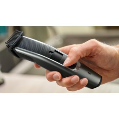Philips Beardtrimmer series 5000
