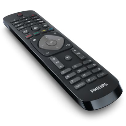 Philips 5500 series