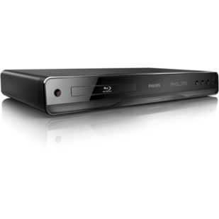 3000 series BDP3100 Blu-ray Disc player