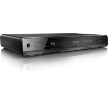 3000 series BDP3100 Blu-ray Disc player