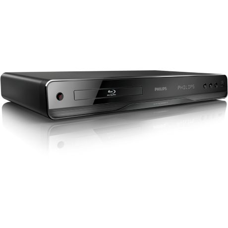 BDP3100/12  3000 series BDP3100 Blu-ray Disc player
