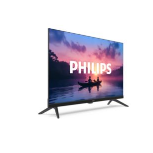 PHILIPS 32インチ LEDテレビ 6500 Series Philips 6500 Series: 4K UHD Android TV with Ambilight - YouTube