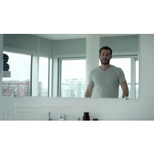 Effortless even trim