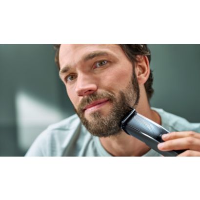 Philips Beardtrimmer series 5000