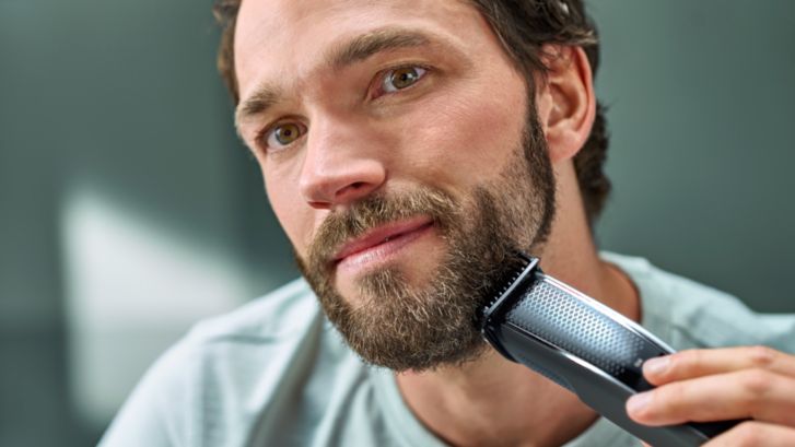 Philips Beardtrimmer series 5000