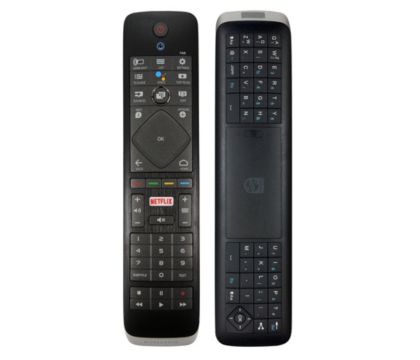7300 series Ultra Slim 4K UHD LED Android TV 43PUS7303/12