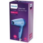 Easy care for your hair