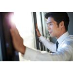 Wet or Dry, Protective shave