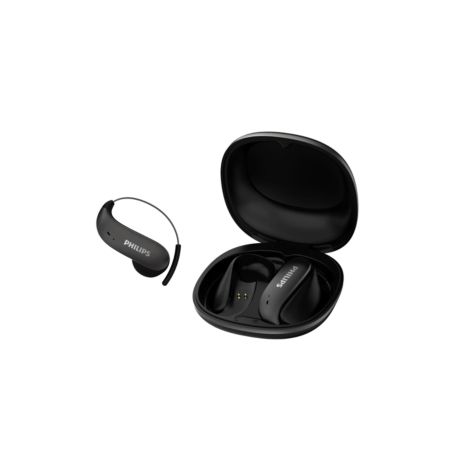 TAQ1040BK/70 1000 series Open-ear wireless headphones
