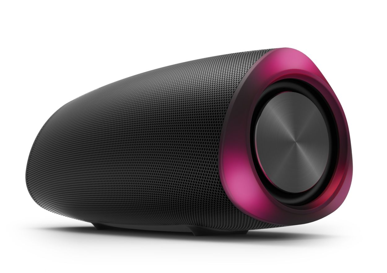 Philips bluetooth speaker lowest hot sale price