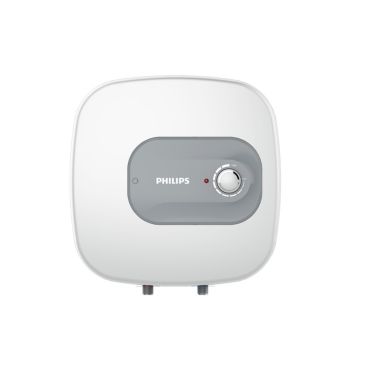 Electric water heater
