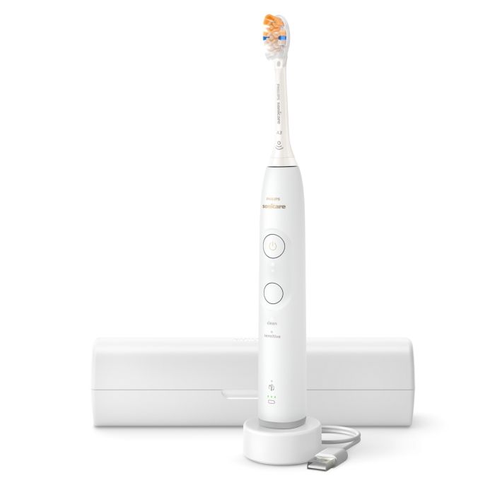 Advanced care for sensitive teeth and gums