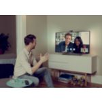 TV LED Slim Full HD Smart