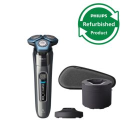 Shaver series 7000 Refurbished Wet & Dry elektrisch scheerapparaat