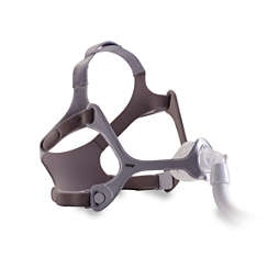 Wisp On-the-nose nasal mask