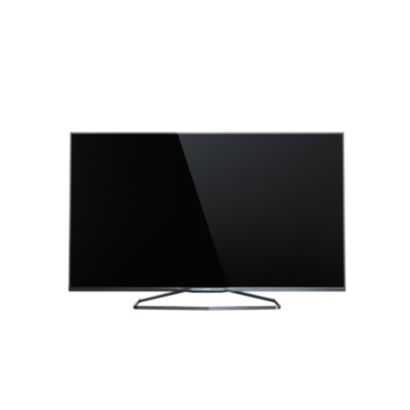 Itin plonas „Smart Full HD LED“ televizorius