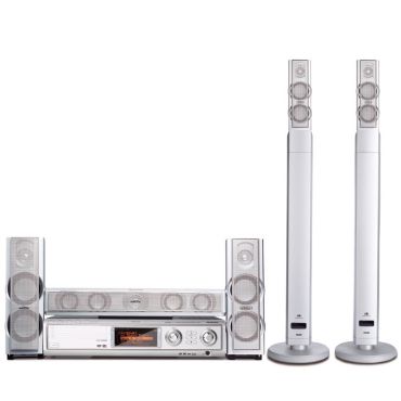 MX6000I Wireless Home Theater System