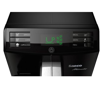 Saeco 2025 minuto hd8763