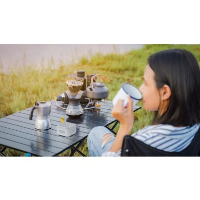 El pequeño bailarín