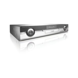 DVP7400S DVD/SACD Player