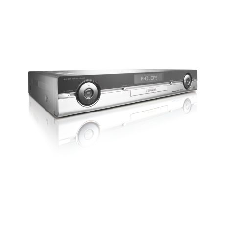 DVP7400S/93  DVP7400S DVD/SACD Player